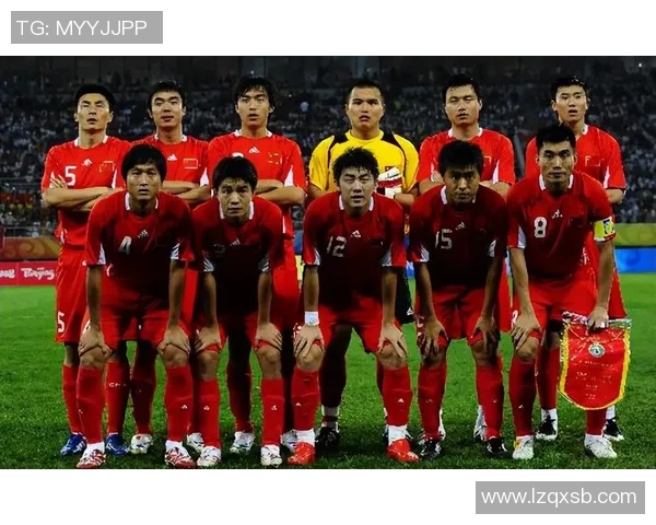 中国足球球星风采全景展示从成长历程到精彩瞬间的魅力体现